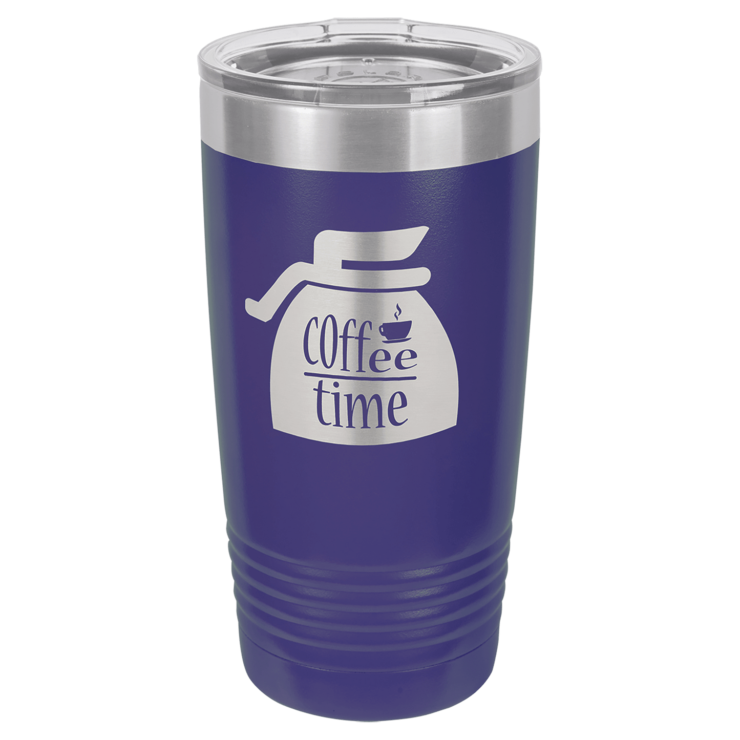Polar Camel Ringneck Tumbler with Lid