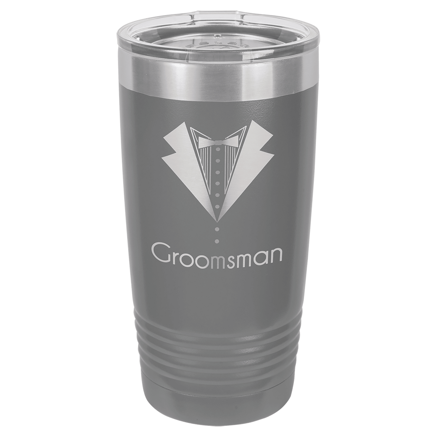 Polar Camel Ringneck Tumbler with Lid