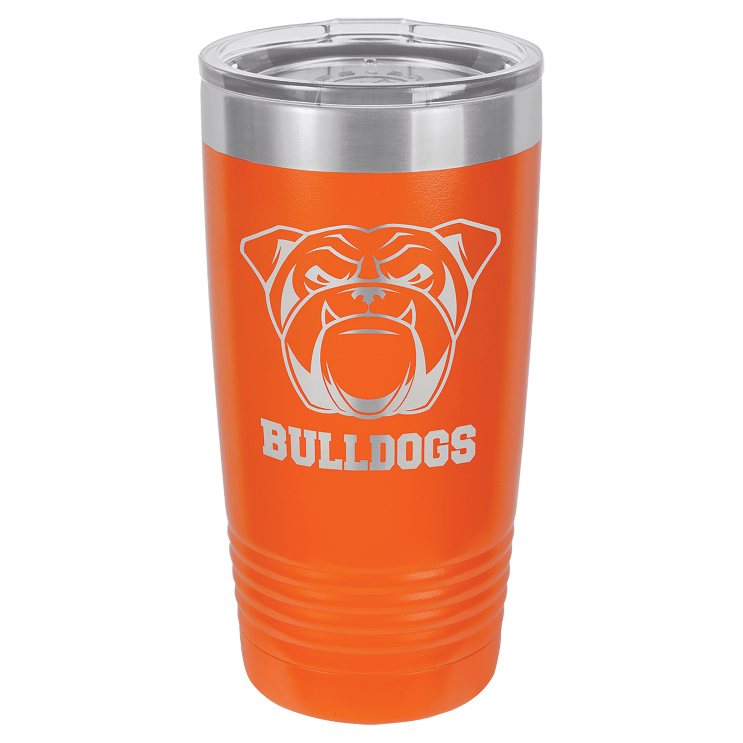 Polar Camel Ringneck Tumbler with Lid