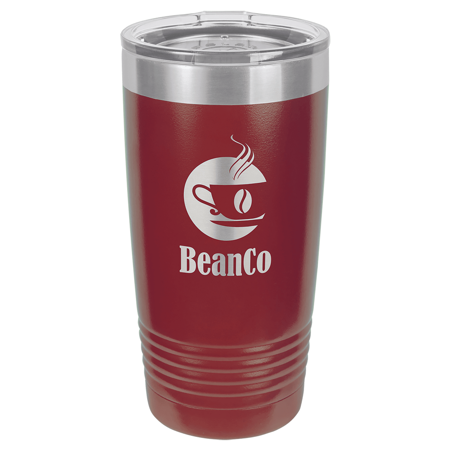 Polar Camel Ringneck Tumbler with Lid