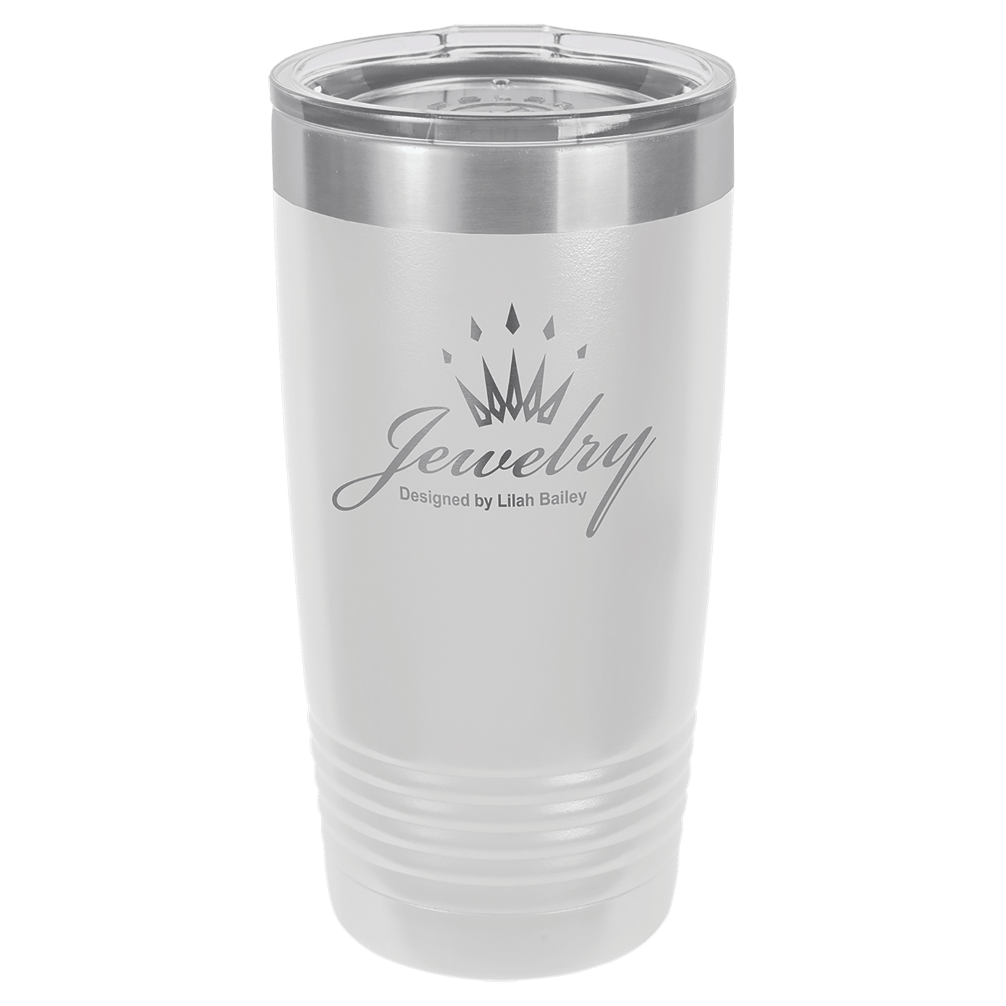 Polar Camel Ringneck Tumbler with Lid