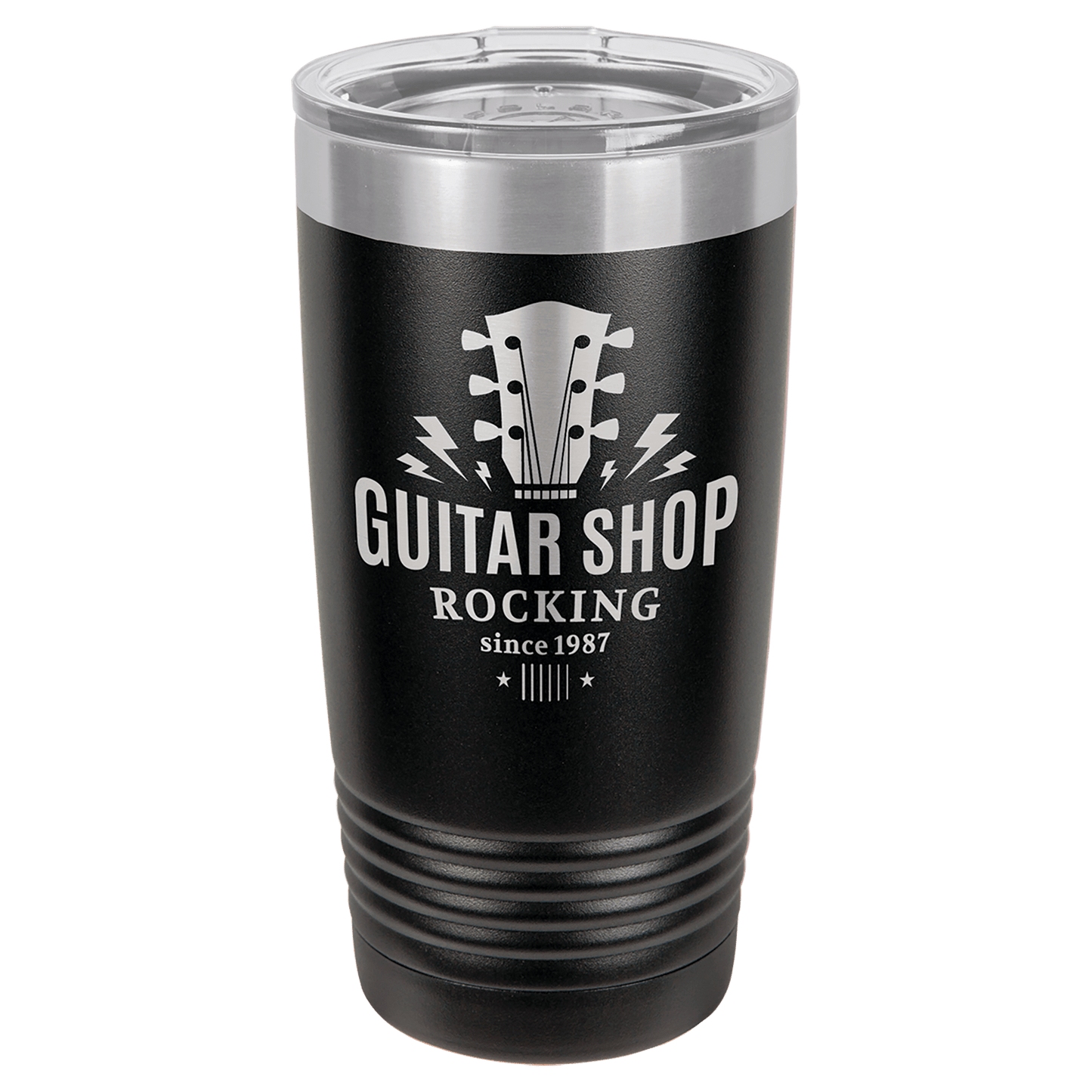 Polar Camel Ringneck Tumbler with Lid