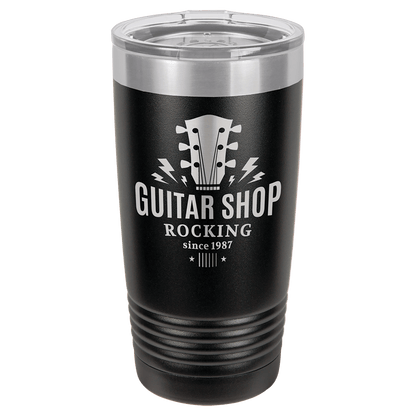 Polar Camel Ringneck Tumbler with Lid
