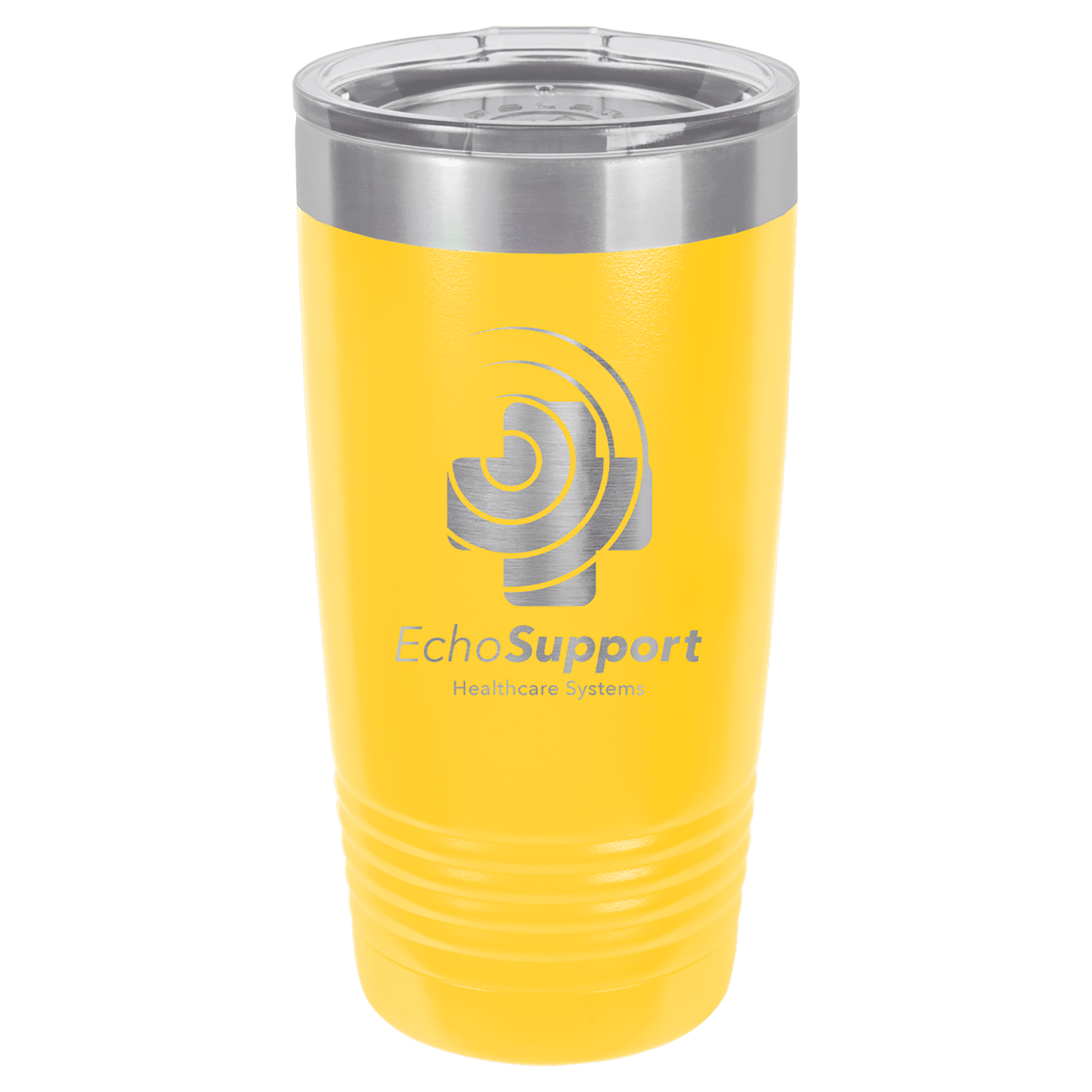 Polar Camel Ringneck Tumbler with Lid