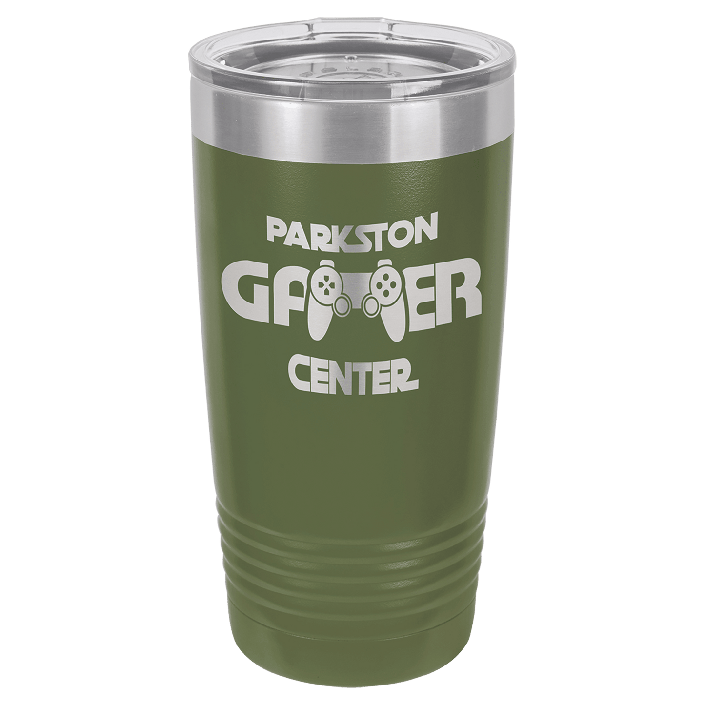 Polar Camel Ringneck Tumbler with Lid