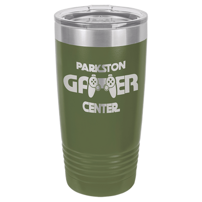 Polar Camel Ringneck Tumbler with Lid
