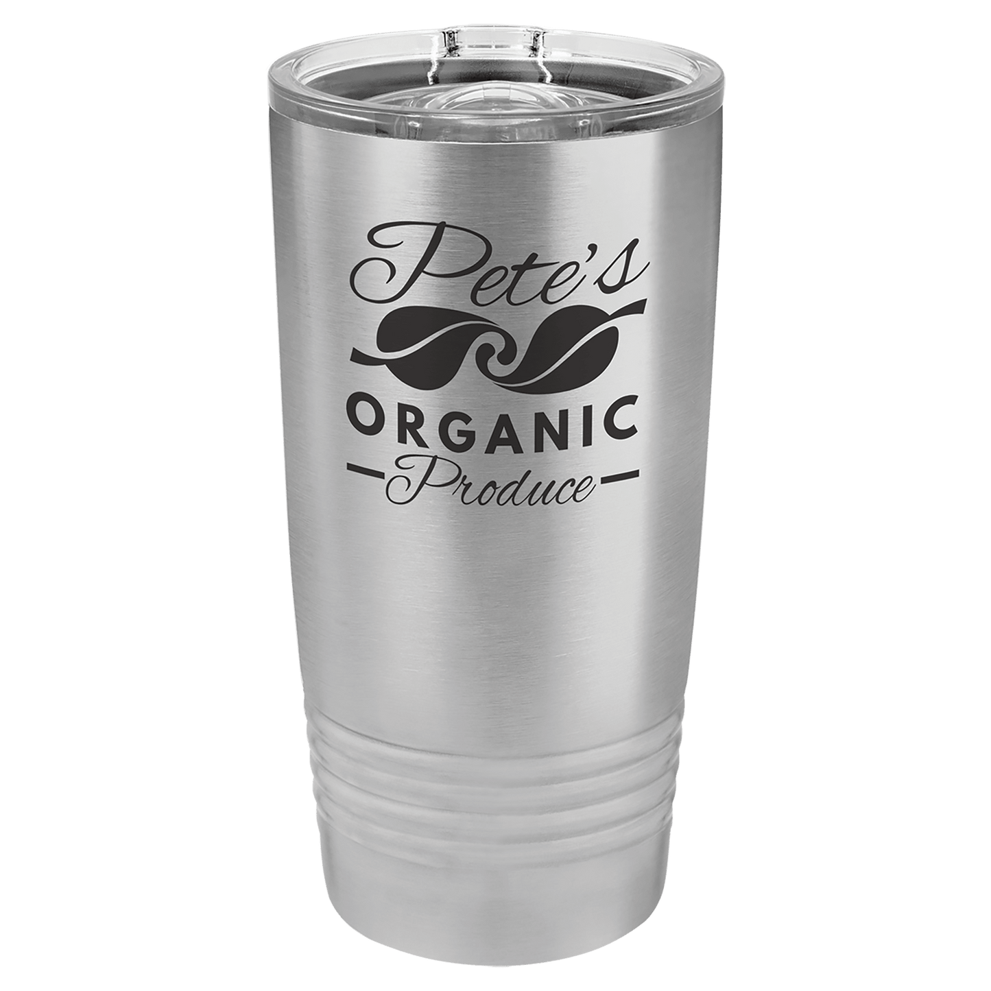 Polar Camel Ringneck Tumbler with Lid