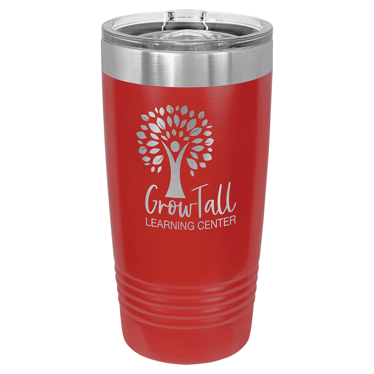 Polar Camel Ringneck Tumbler with Lid