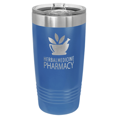 Polar Camel Ringneck Tumbler with Lid