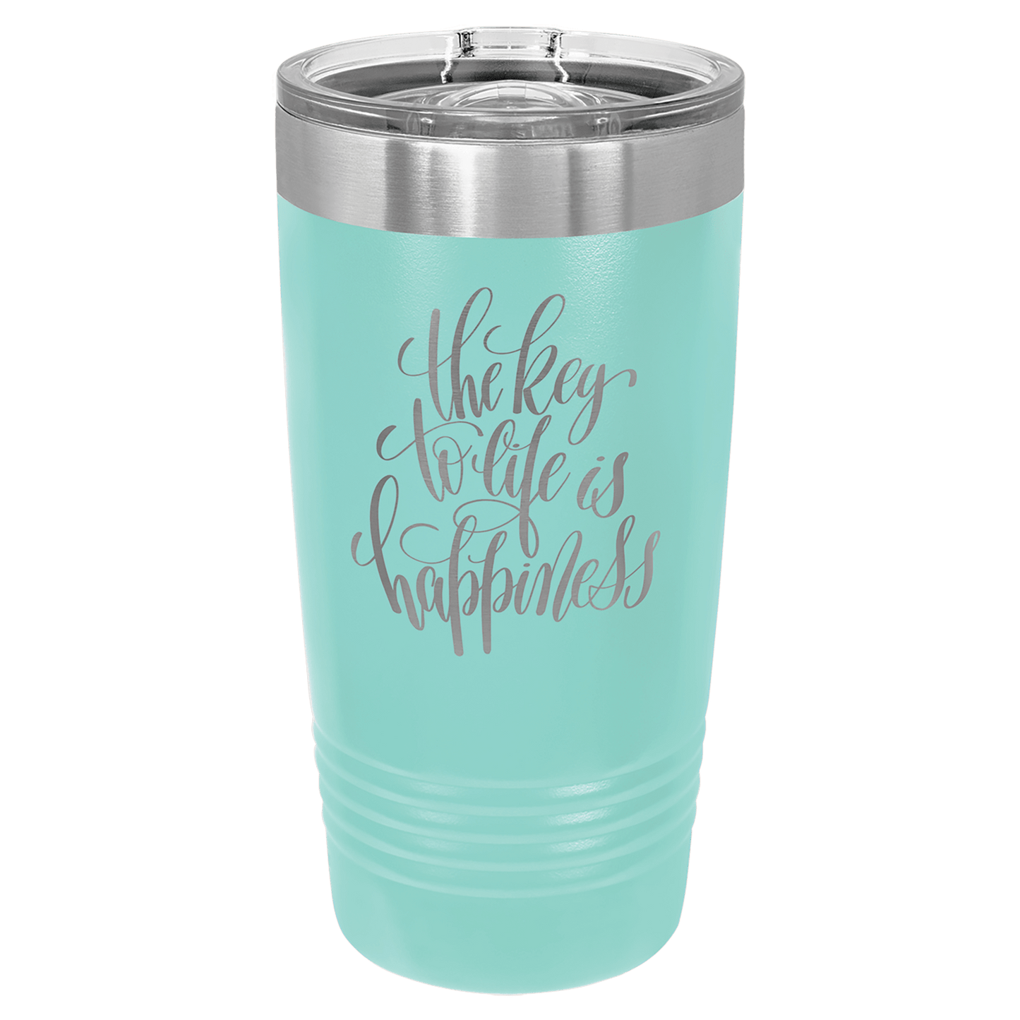 Polar Camel Ringneck Tumbler with Lid