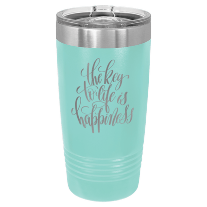 Polar Camel Ringneck Tumbler with Lid