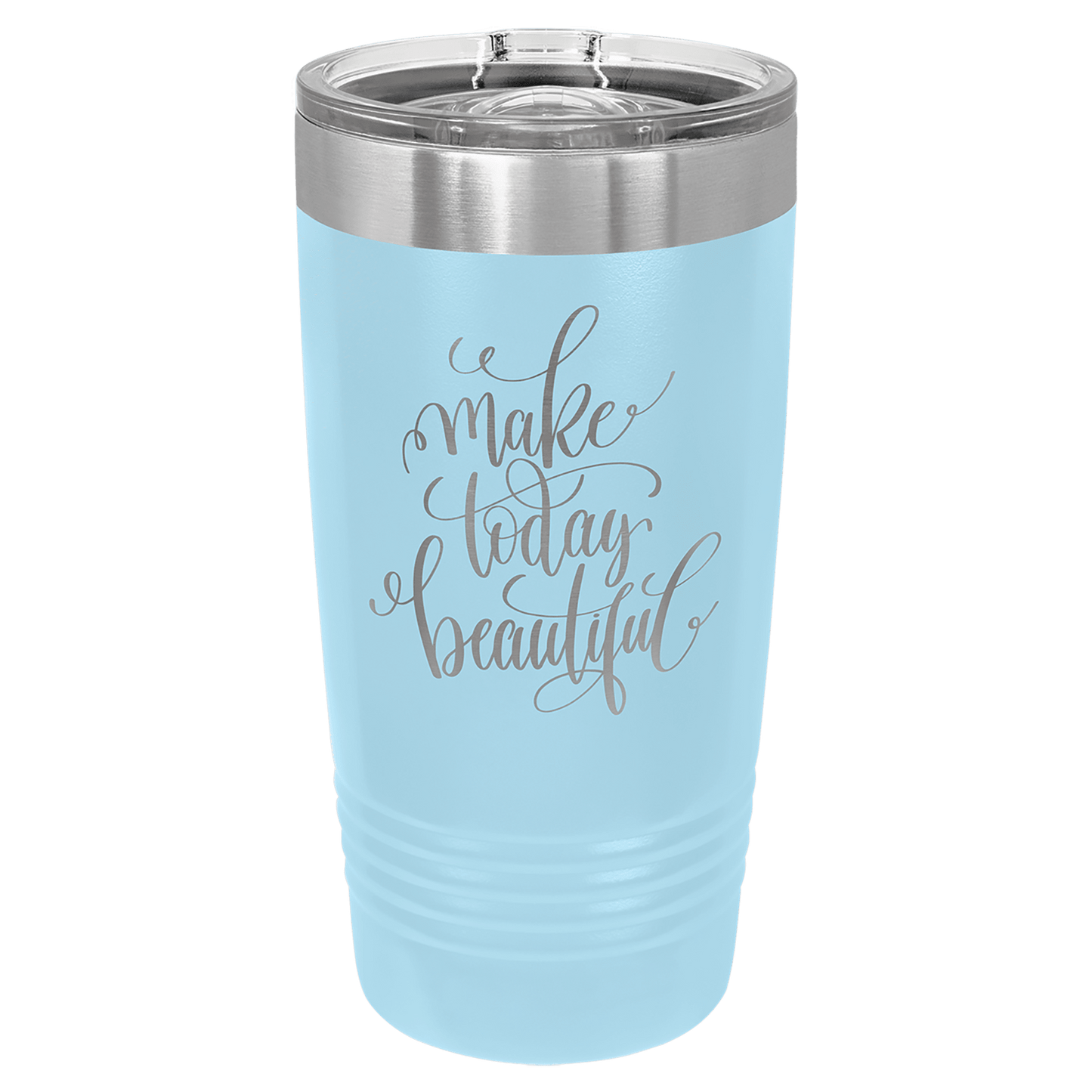 Polar Camel Ringneck Tumbler with Lid