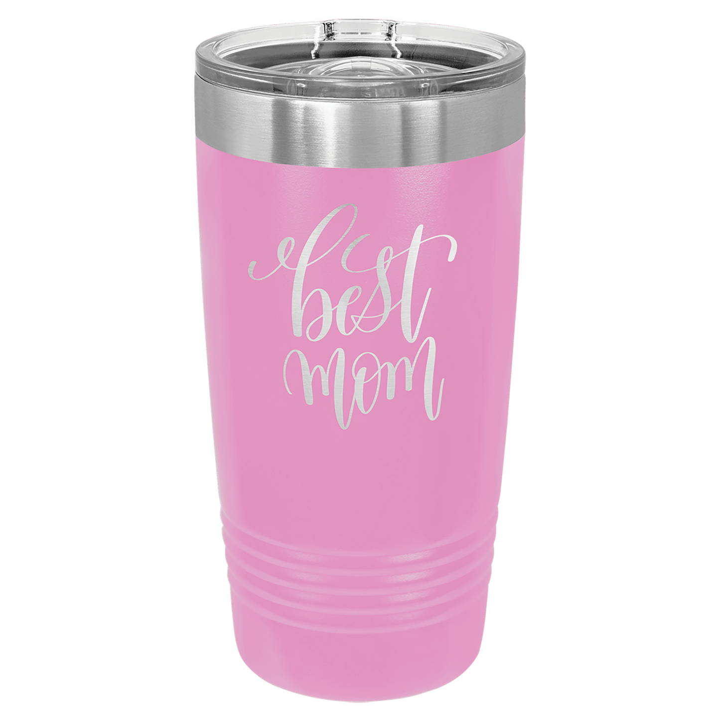 Polar Camel Ringneck Tumbler with Lid