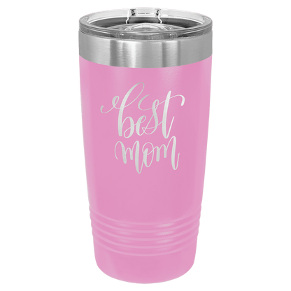 Polar Camel Ringneck Tumbler with Lid