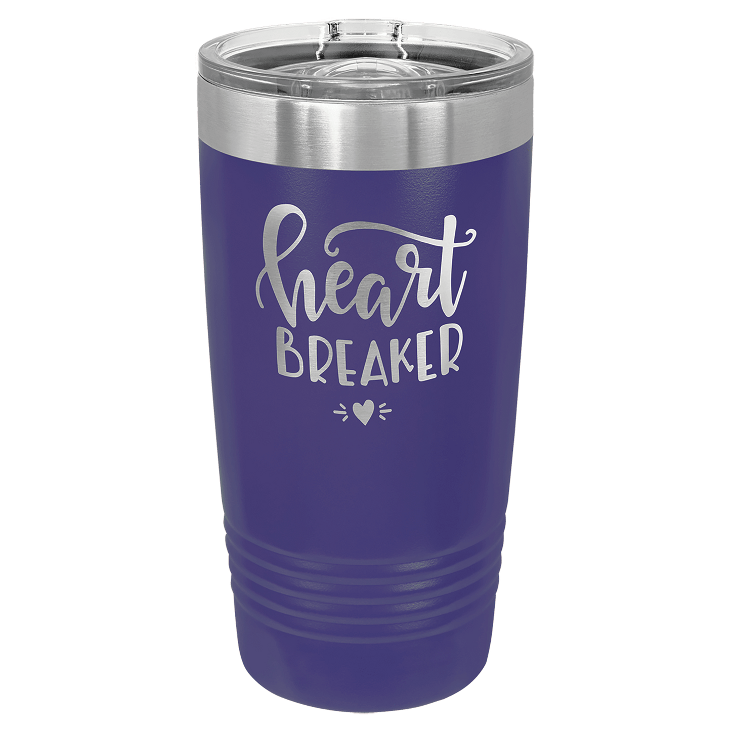 Polar Camel Ringneck Tumbler with Lid