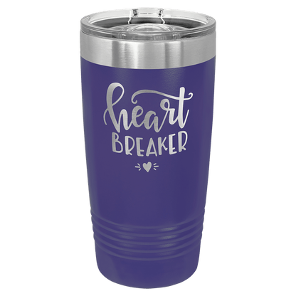 Polar Camel Ringneck Tumbler with Lid