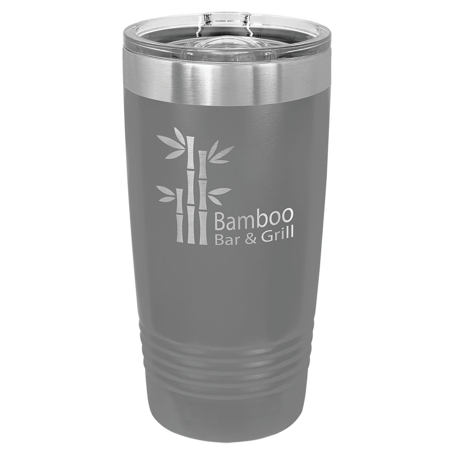 Polar Camel Ringneck Tumbler with Lid
