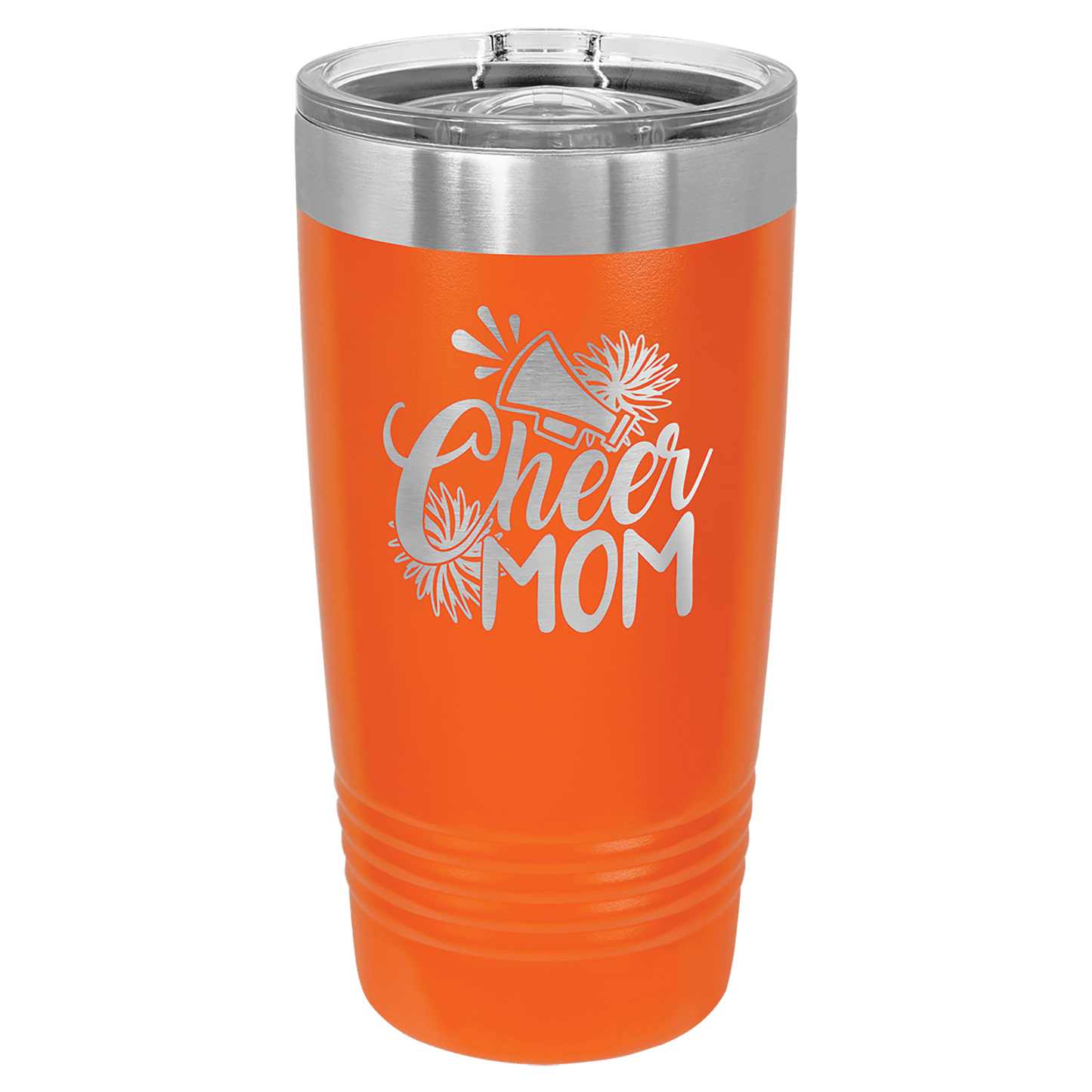 Polar Camel Ringneck Tumbler with Lid