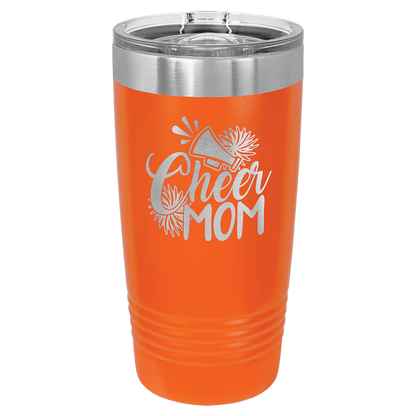 Polar Camel Ringneck Tumbler with Lid