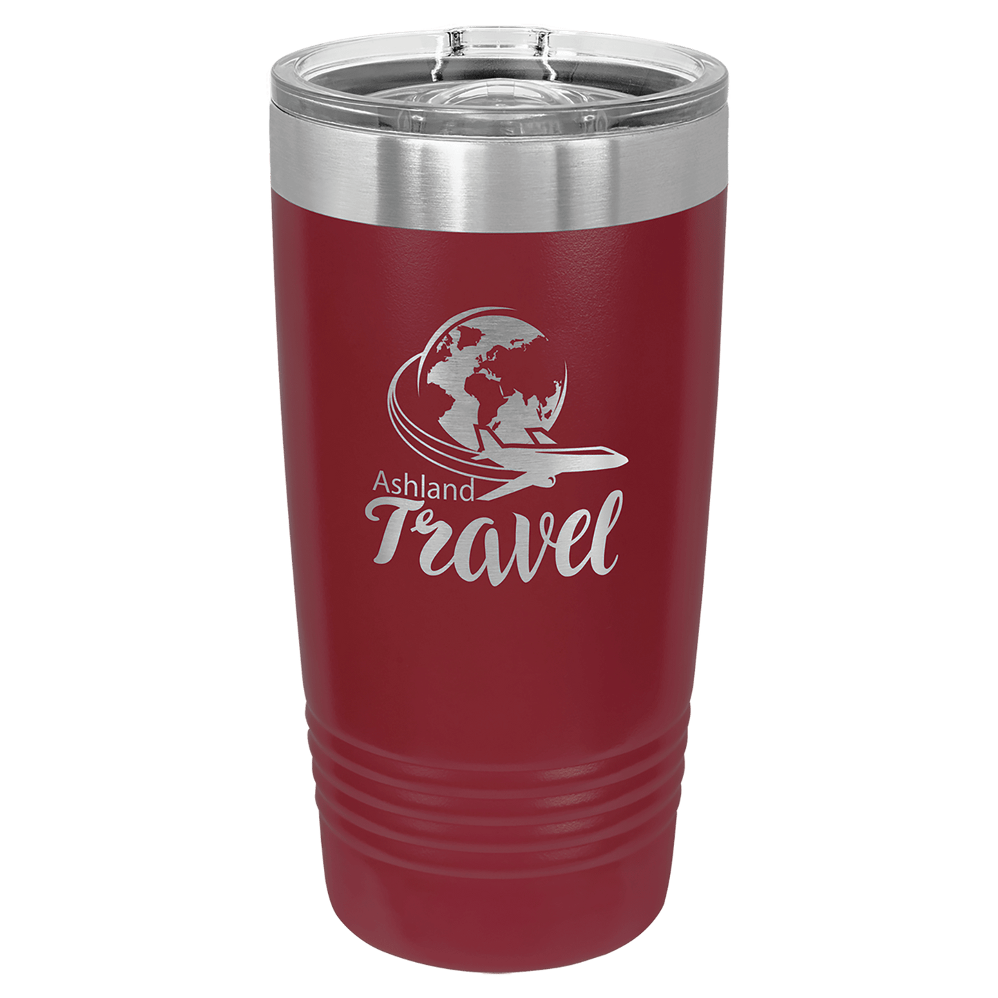 Polar Camel Ringneck Tumbler with Lid