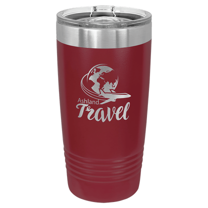 Polar Camel Ringneck Tumbler with Lid