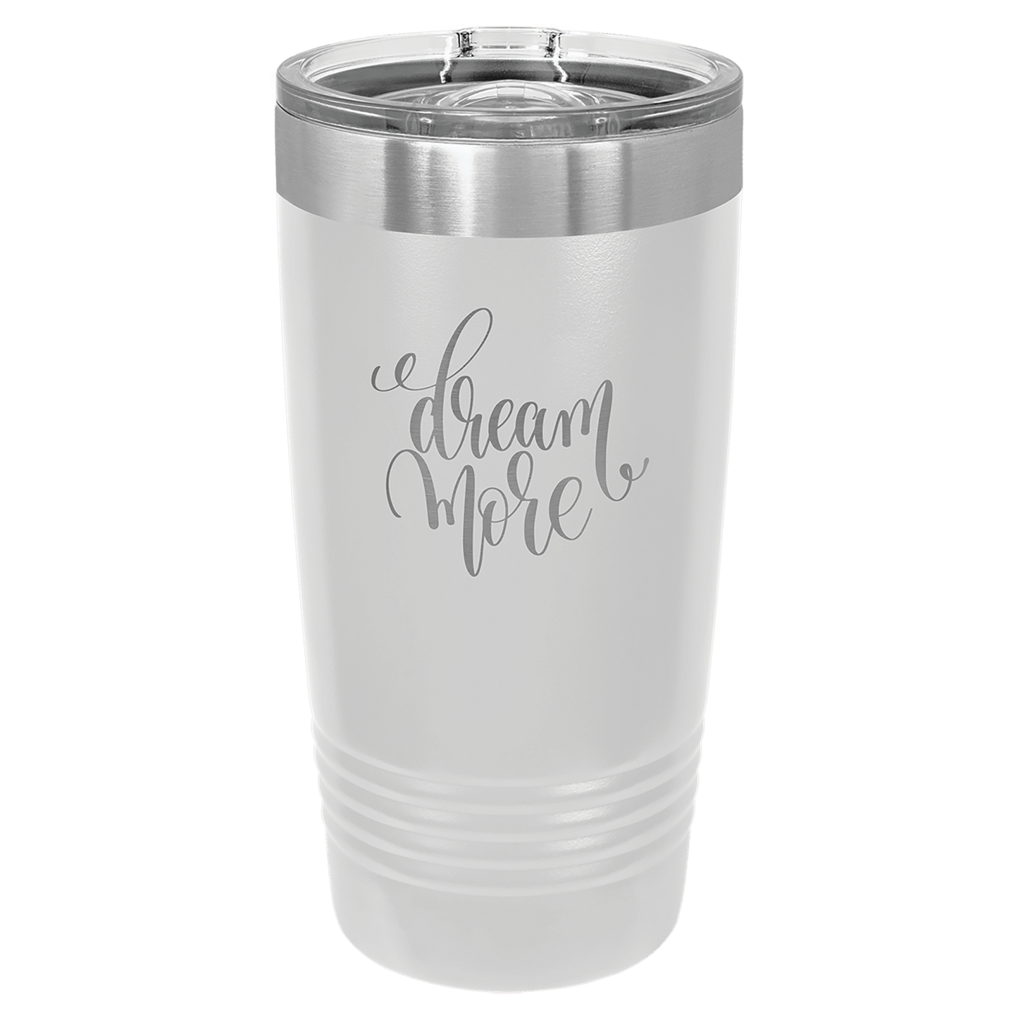 Polar Camel Ringneck Tumbler with Lid