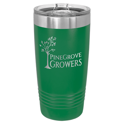 Polar Camel Ringneck Tumbler with Lid