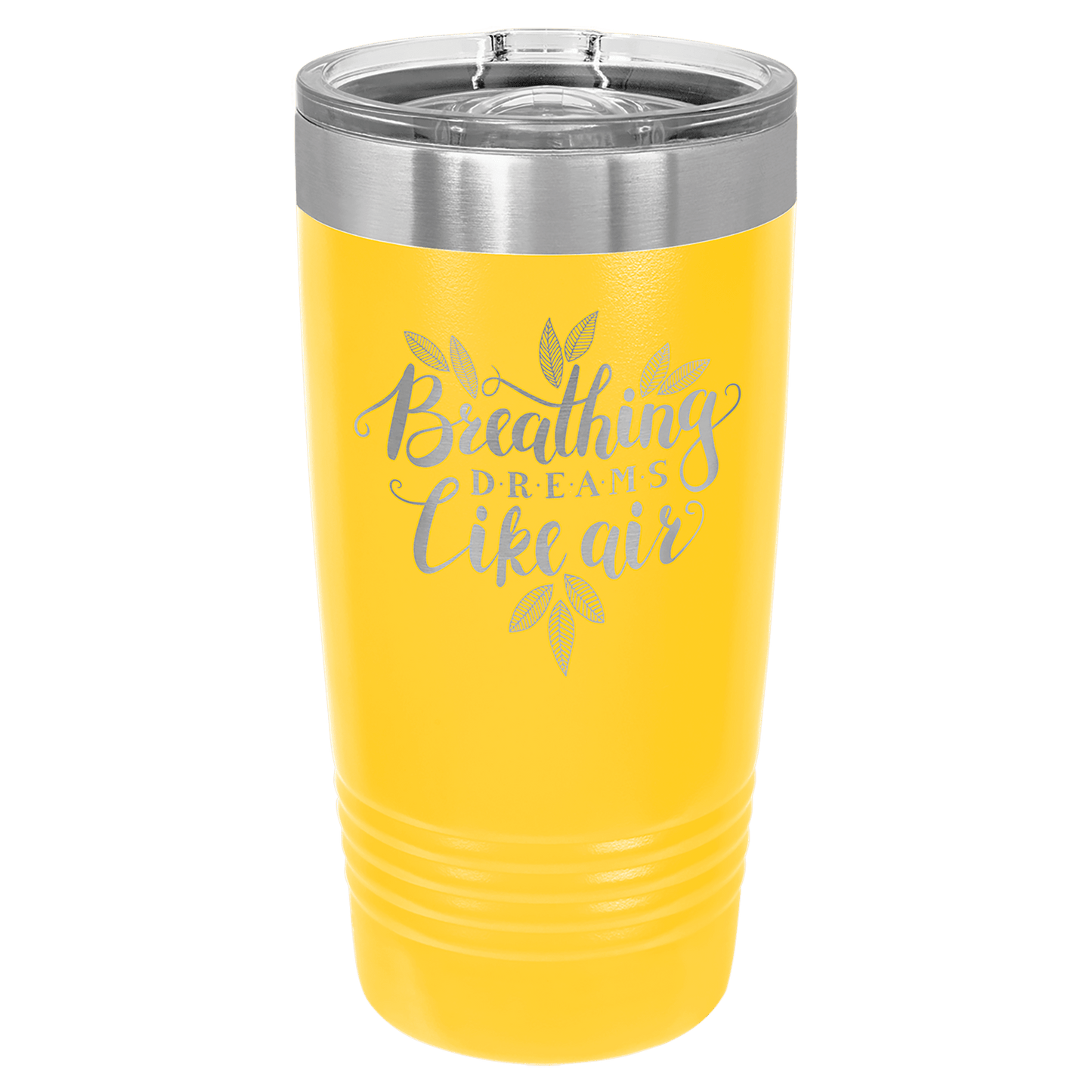 Polar Camel Ringneck Tumbler with Lid