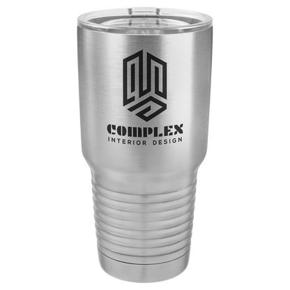 Stainless Steel