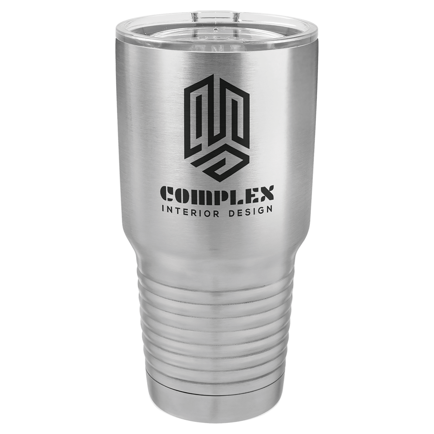 Polar Camel Ringneck Tumbler with Lid