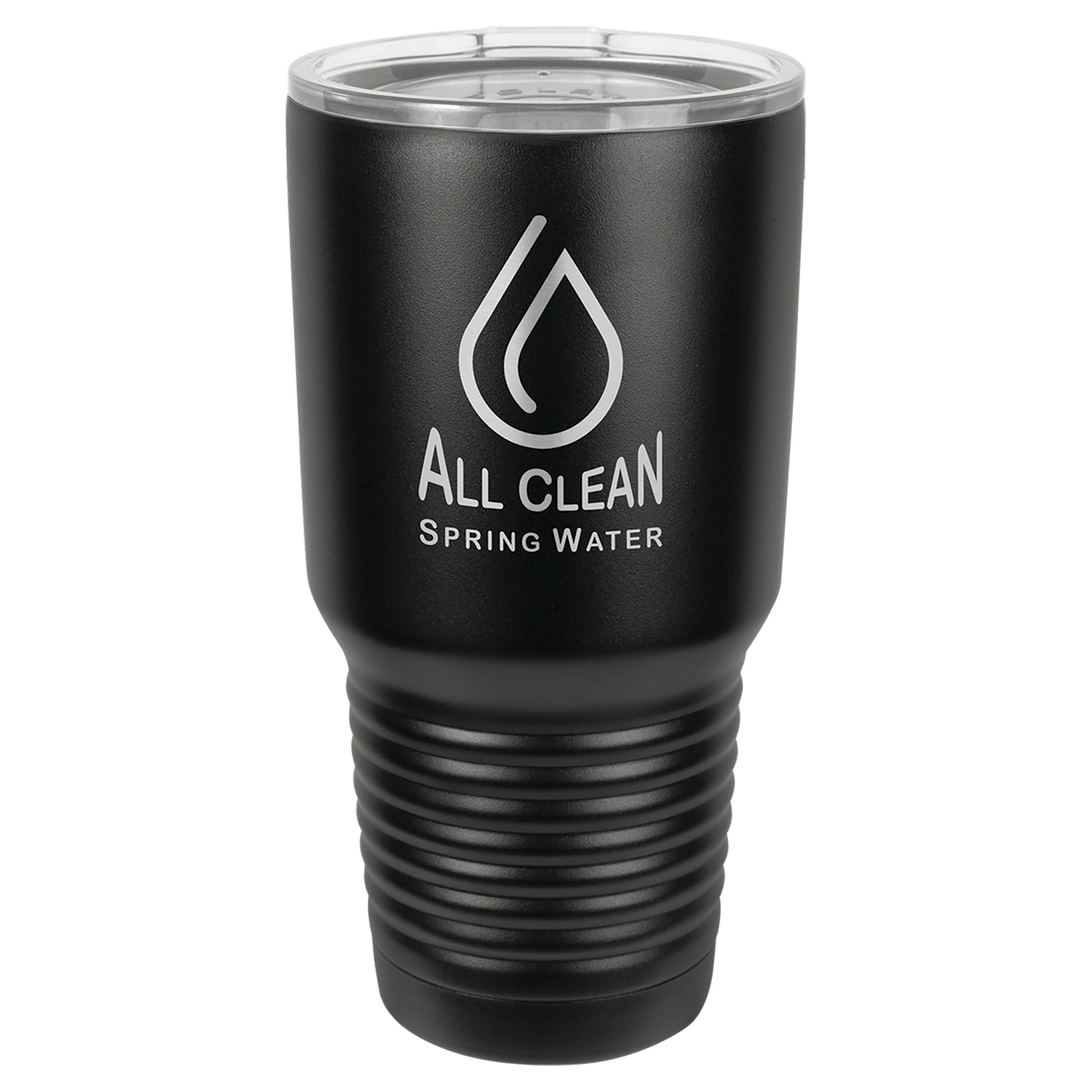 Polar Camel Ringneck Tumbler with Lid