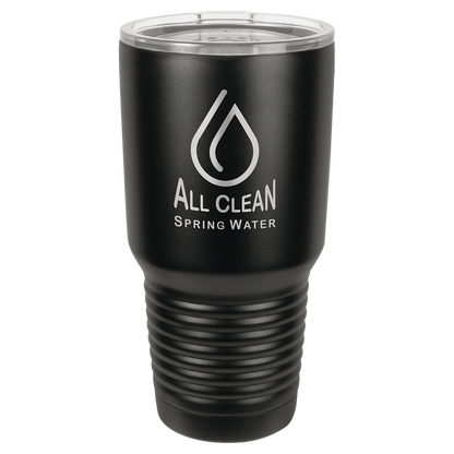 Polar Camel Ringneck Tumbler with Lid