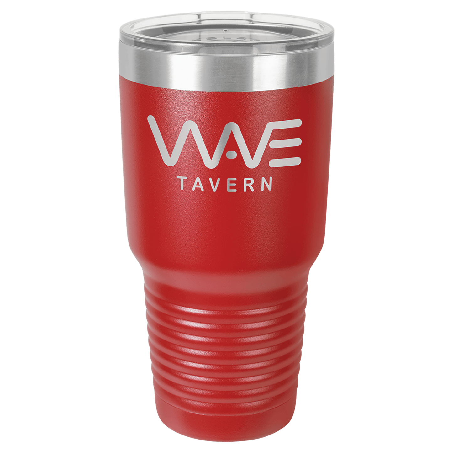 Polar Camel Ringneck Tumbler with Lid