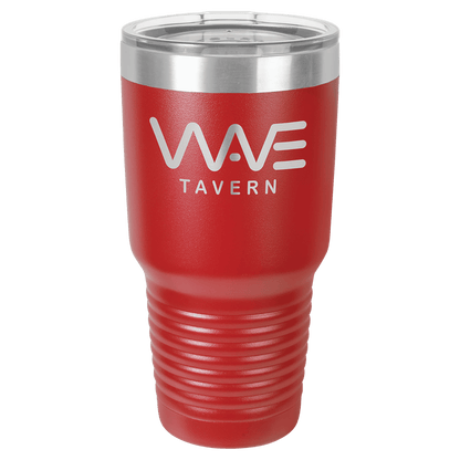 Polar Camel Ringneck Tumbler with Lid