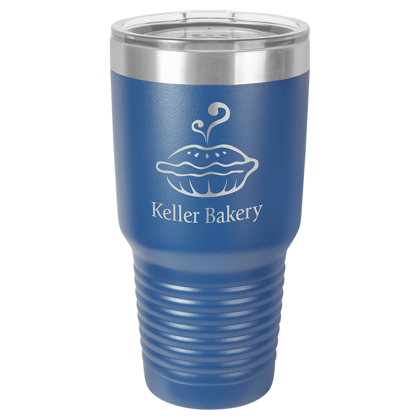 Polar Camel Ringneck Tumbler with Lid