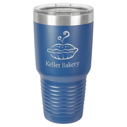 Polar Camel Ringneck Tumbler with Lid