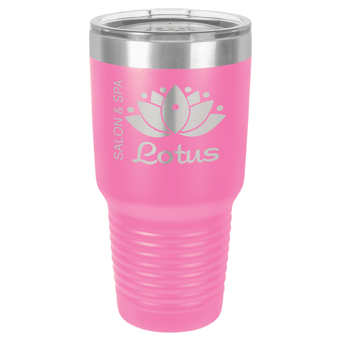 Polar Camel Ringneck Tumbler with Lid