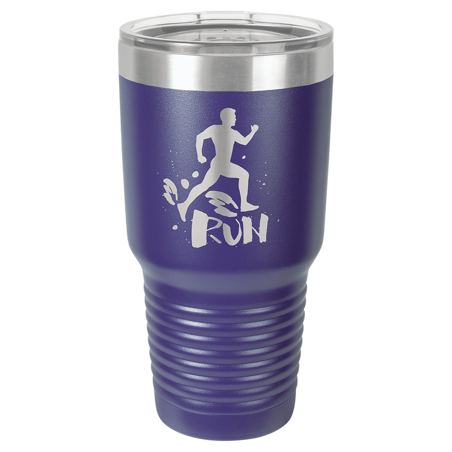 Polar Camel Ringneck Tumbler with Lid