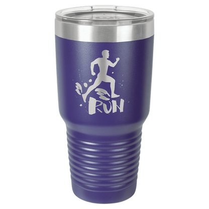 Polar Camel Ringneck Tumbler with Lid