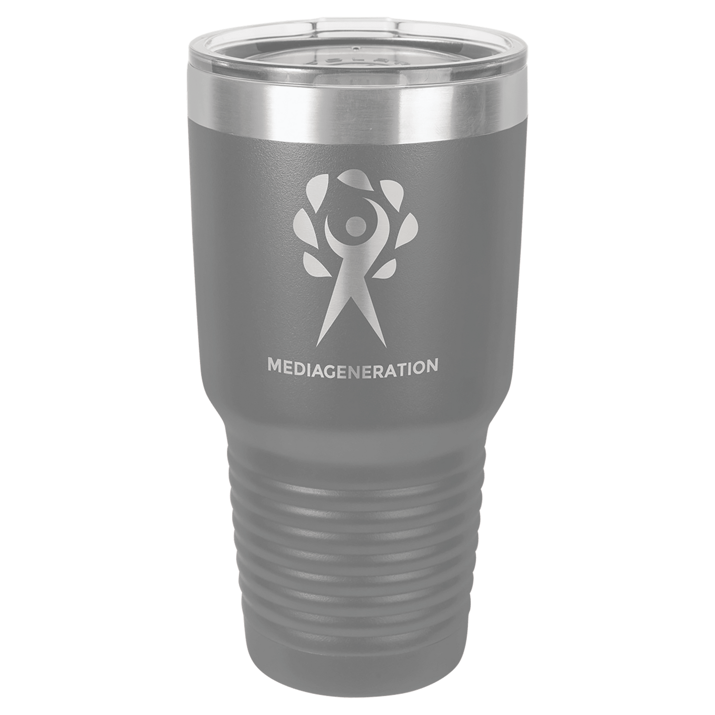Polar Camel Ringneck Tumbler with Lid