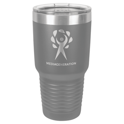 Polar Camel Ringneck Tumbler with Lid