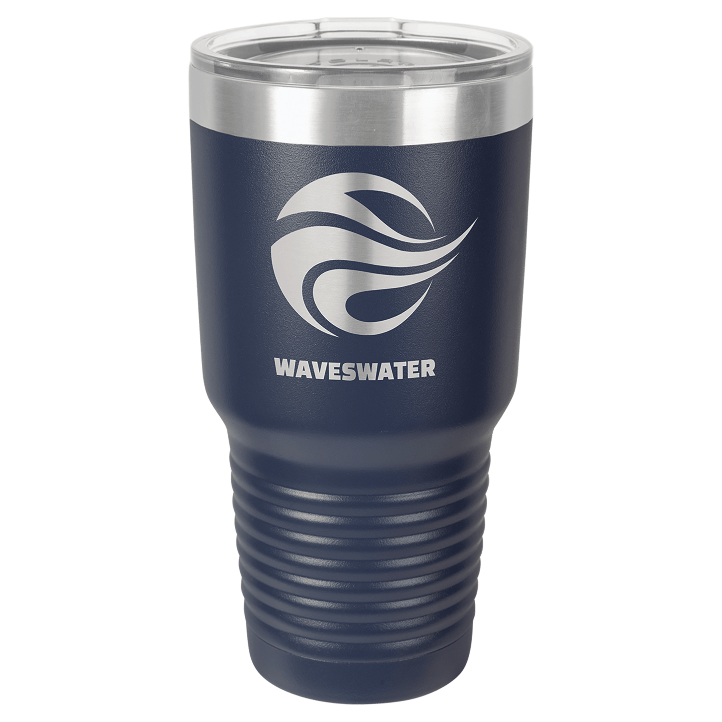 Polar Camel Ringneck Tumbler with Lid