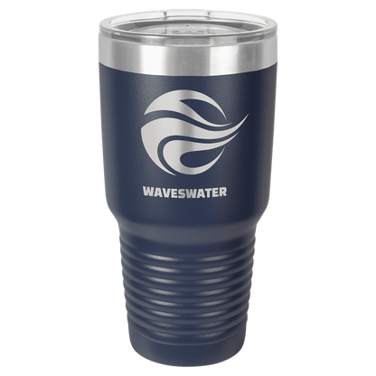 Polar Camel Ringneck Tumbler with Lid