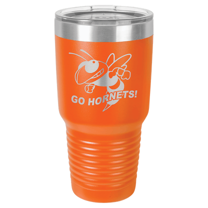 Polar Camel Ringneck Tumbler with Lid