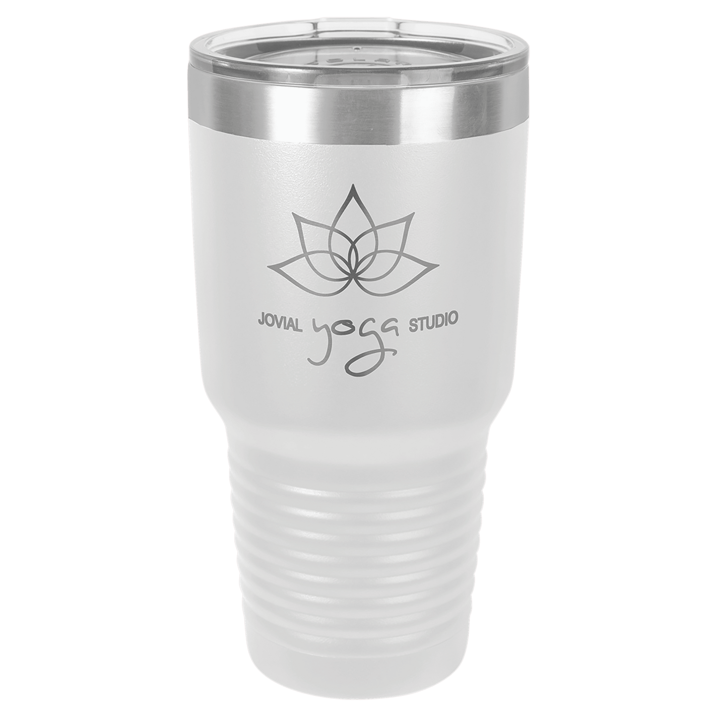 Polar Camel Ringneck Tumbler with Lid