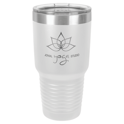 Polar Camel Ringneck Tumbler with Lid