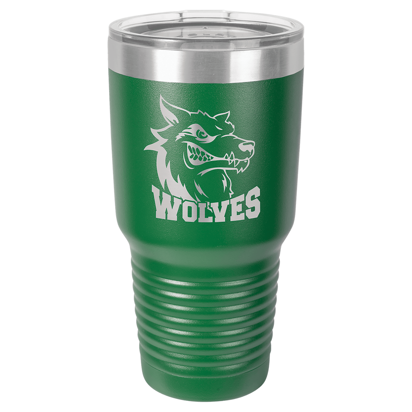 Polar Camel Ringneck Tumbler with Lid