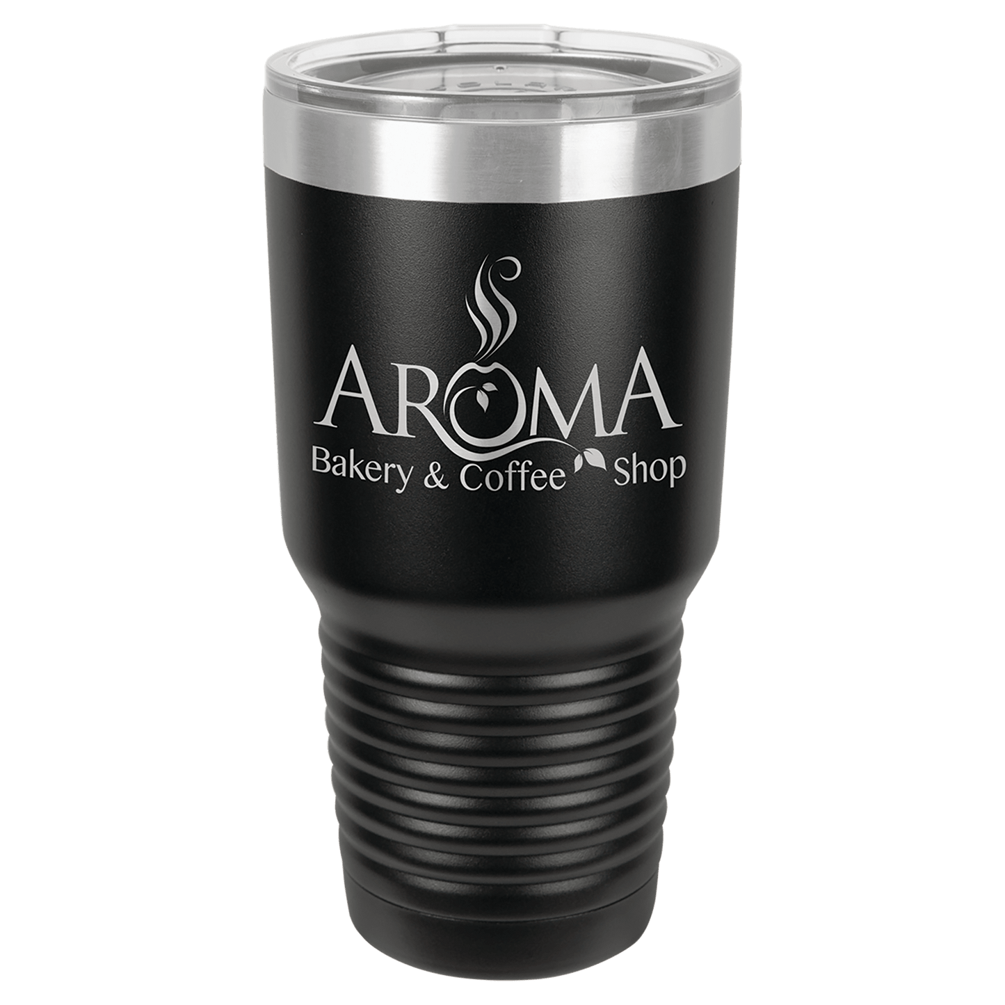 Polar Camel Ringneck Tumbler with Lid