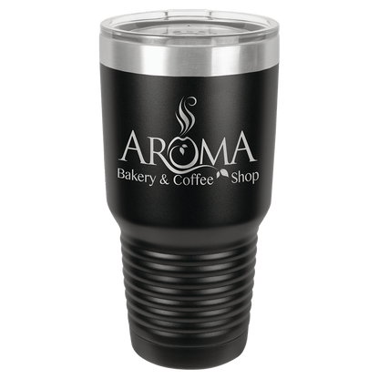 Polar Camel Ringneck Tumbler with Lid