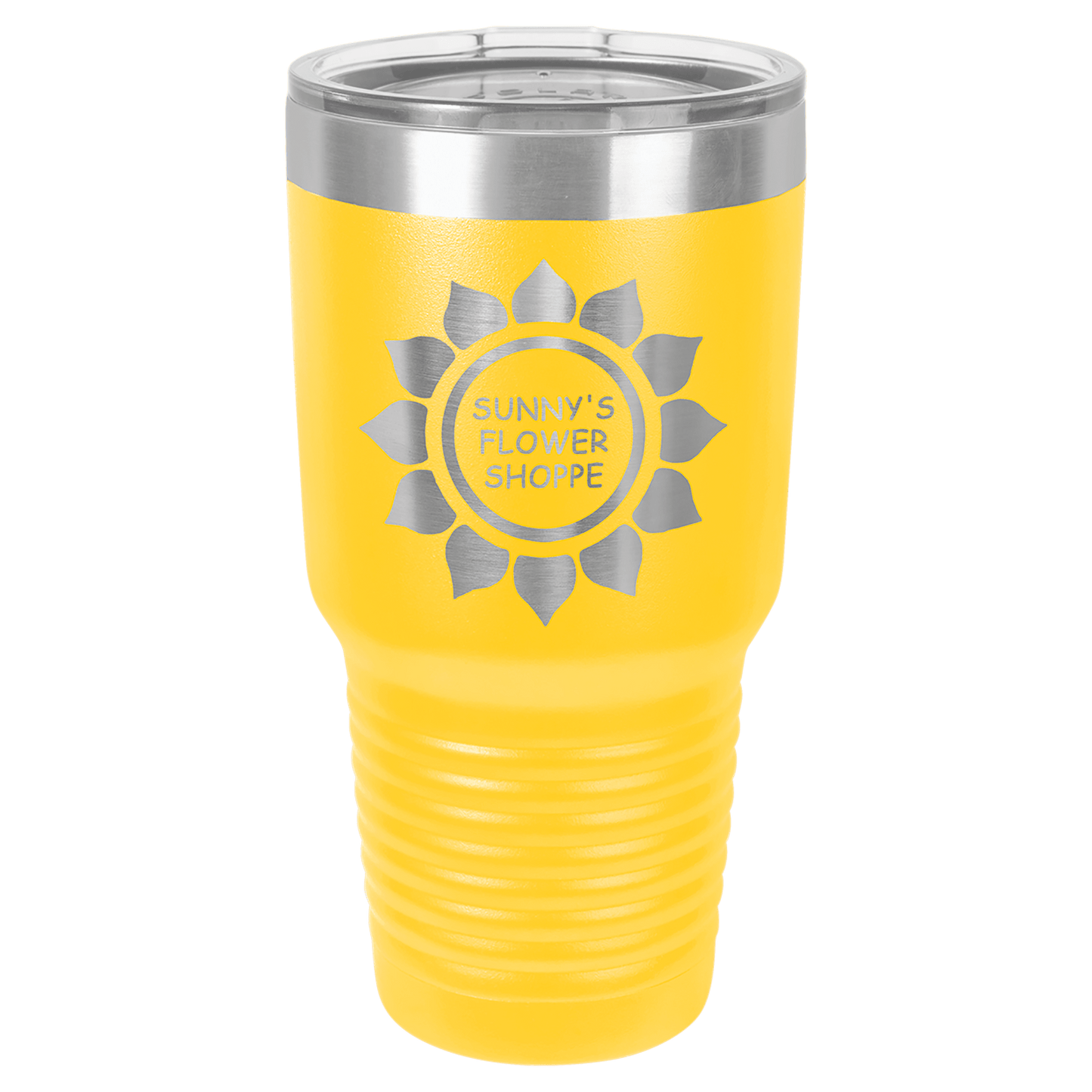 Polar Camel Ringneck Tumbler with Lid
